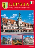 Cover: Leipzig, Historische Messestadt - Sch&ouml;ning & Co.