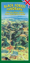 Cover: Schwarzwald Panorama - Sch&ouml;ning & Co.