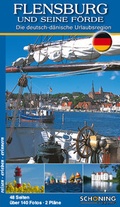 Cover: Flensburg - Sch&ouml;ning & Co.