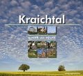 Cover: Kraichtal - im Hier und Heute - verlag regionalkultur