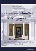 Cover: Das Badhaus des Kurf&uuml;rsten Carl Theodor von der Pfalz - verlag regionalkultur