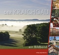 Cover: Der Kraichgau - verlag regionalkultur