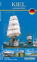 Cover: Kiel und seine F&ouml;rde - Sch&ouml;ning & Co.