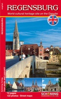 Cover: Regensburg - Sch&ouml;ning & Co.