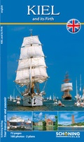 Cover: Kiel und seine F&ouml;rde - Sch&ouml;ning & Co.