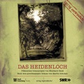 Cover: Das Heidenloch - verlag regionalkultur