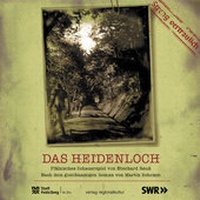 Enlarge image Cover: Das Heidenloch - verlag regionalkultur