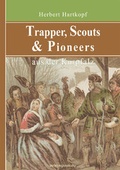 Cover: Trapper, Scouts & Pioneers aus der Kurpfalz - verlag regionalkultur