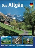 Cover: Das Allg&auml;u - Sch&ouml;ning & Co.