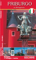 Cover: Freiburg - Sch&ouml;ning & Co.