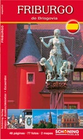 Cover: Freiburg - Sch&ouml;ning & Co.