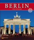 Cover: Berlin und Potsdam - Sch&ouml;ning & Co.