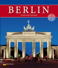 Enlarge image Cover: Berlin und Potsdam - Schöning & Co.