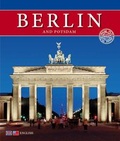 Cover: Berlin und Potsdam - Sch&ouml;ning & Co.