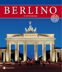 Enlarge image Cover: Berlin und Potsdam - Schöning & Co.