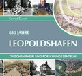 Cover: 850 Jahre Leopoldshafen - verlag regionalkultur