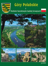 Enlarge image Cover: Elbsandsteingebirge - Schöning & Co.