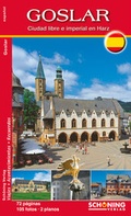 Cover: Goslar - Sch&ouml;ning & Co.