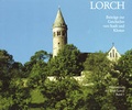 Cover: Lorch. Beitr&auml;ge zur Geschichte von Stadt und Kloster - verlag regionalkultur