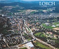 Cover: Lorch im Remstal - verlag regionalkultur