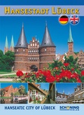 Cover: Hansestadt L&uuml;beck - Sch&ouml;ning & Co.