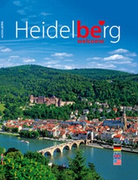 Enlarge image Cover: Heidelberg - Schöning & Co.