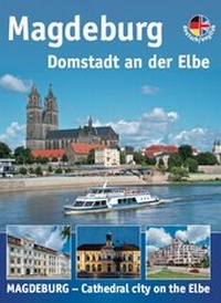 Enlarge image Cover: Magdeburg - Schöning & Co.