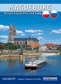 Enlarge image Cover: Magdeburg - Schöning & Co.