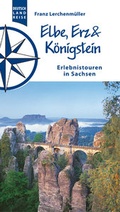 Cover: Elbe, Erz und K&ouml;nigstein - Sch&ouml;ning & Co.