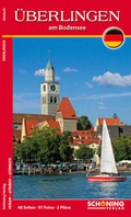 Cover: &Uuml;berlingen - Sch&ouml;ning & Co.