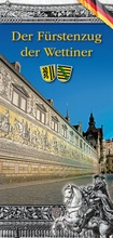 Cover: Der F&uuml;rstenzug der Wettiner - Sch&ouml;ning & Co.