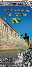 Cover: Der F&uuml;rstenzug der Wettiner - Sch&ouml;ning & Co.