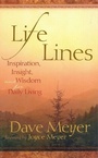 Cover: Life Lines - Hachette Nashville
