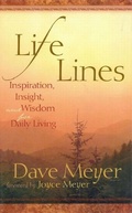 Cover: Life Lines - Hachette Nashville