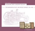 Cover: Pioniere der Landwirtschaft - verlag regionalkultur