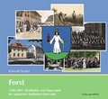 Cover: Forst - verlag regionalkultur