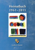 Cover: Landkreis Rastatt. Heimatbuch 1961-2011 - verlag regionalkultur