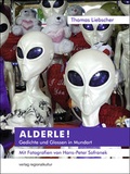 Cover: Alderle! - verlag regionalkultur