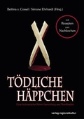 Cover: T&ouml;dliche H&auml;ppchen - verlag regionalkultur