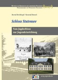 Cover: Schloss Stutensee - verlag regionalkultur