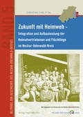 Cover: Zukunft mit Heimweh - verlag regionalkultur