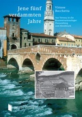 Cover: Jene f&uuml;nf verdammten Jahre - Lippe Verlag