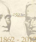 Cover: Zwei mal 150 Jahre - Westerwald Bank eG - verlag regionalkultur