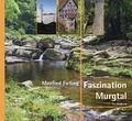 Cover: Faszination Murgtal - verlag regionalkultur