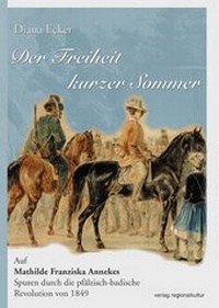 Abbildung von: Der Freiheit kurzer Sommer - verlag regionalkultur