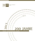 Cover: 200 Jahre IHK Karlsruhe - verlag regionalkultur
