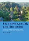 Bild: Bad Schweizermühle und Villa Jordan - Lippe Verlag
