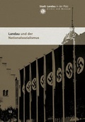 Cover: Landau und der Nationalsozialismus - verlag regionalkultur