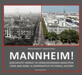 Cover: MANNHEIM! - verlag regionalkultur