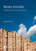 Cover: Homo Socialis - Lippe Verlag